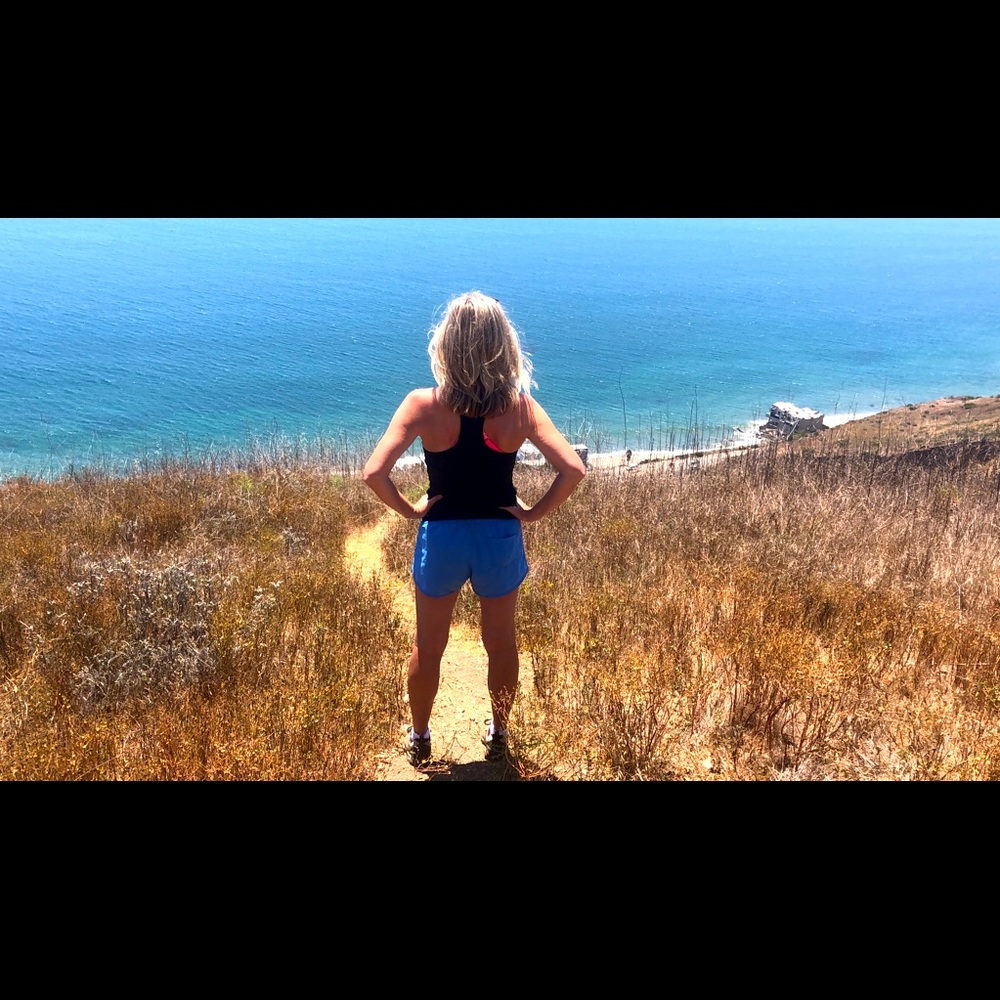 Meet your Posher, Robin